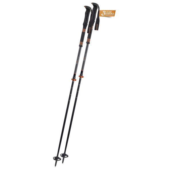 KOMPERDELL Carbon C2 Ultralight