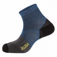 8976/Prince Blue/Asphalt