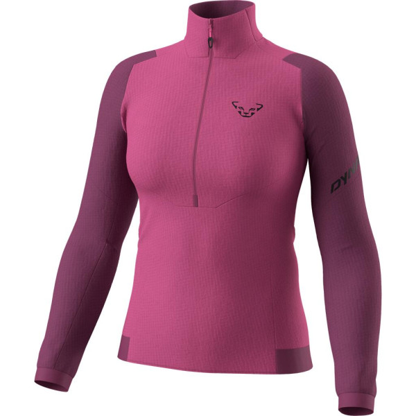 DYNAFIT BLACKLIGHT Thermal 1/2 Zip Damen
