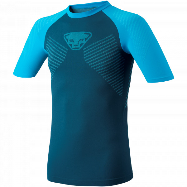 DYNAFIT SPEED DRYARN M S/S TEE SHIRT