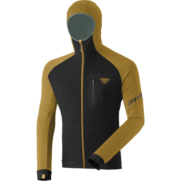 DYNAFIT RADICAL PTC HERRENJACKE