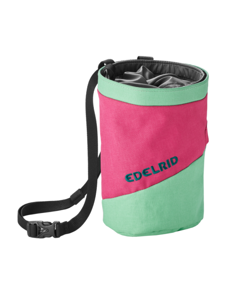EDELRID Chalk Bag Splitter Twist