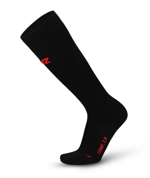 Lenz 137 Compression socks 2.0 Merino