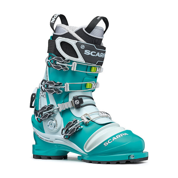 SCARPA TX PRO WMN