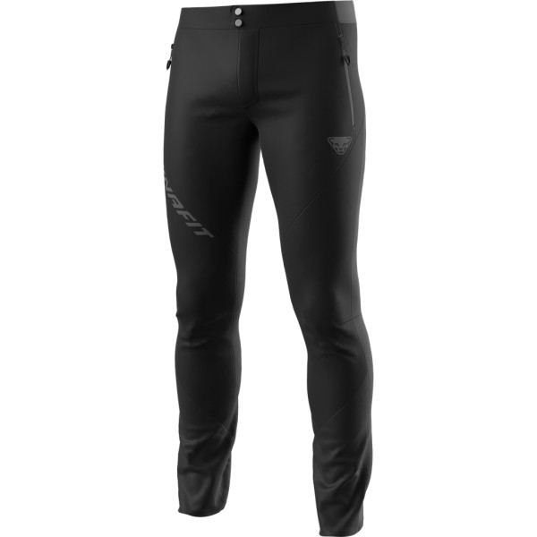 Dynafit Transalper 2 Light Herrenhose schwarz