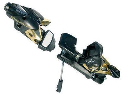 MOVEMENT GOLD ALPINBINDUNG