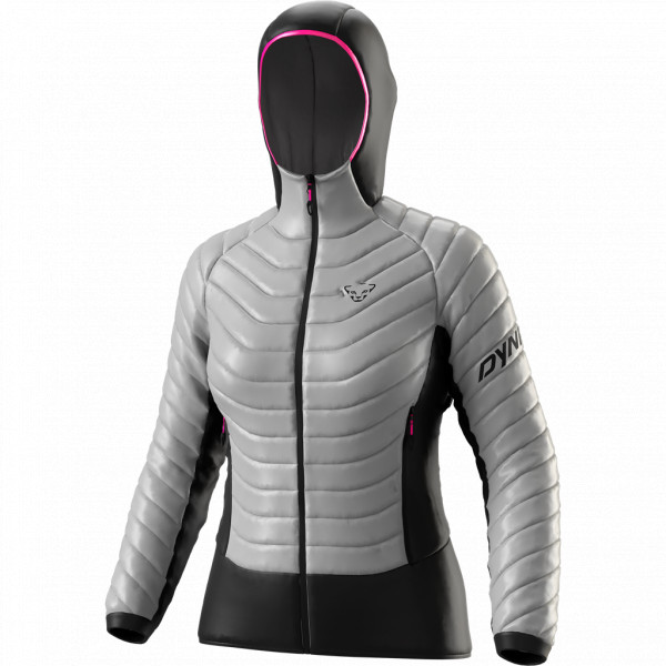 DYNAFIT TLT LIGHT INS. DAMENJACKE