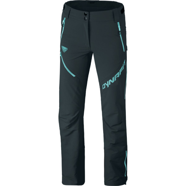 Dynafit Mercury 2 Durastretch Damenhose in Dunkelblau