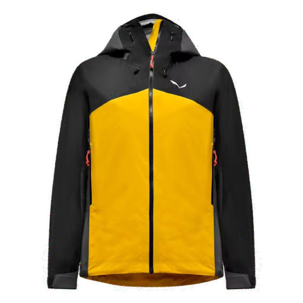 SALEWA ORTLES PTX 3L JKT W Hardshelljacke für Damen