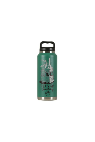 E9 BOCCIA Thermoflasche