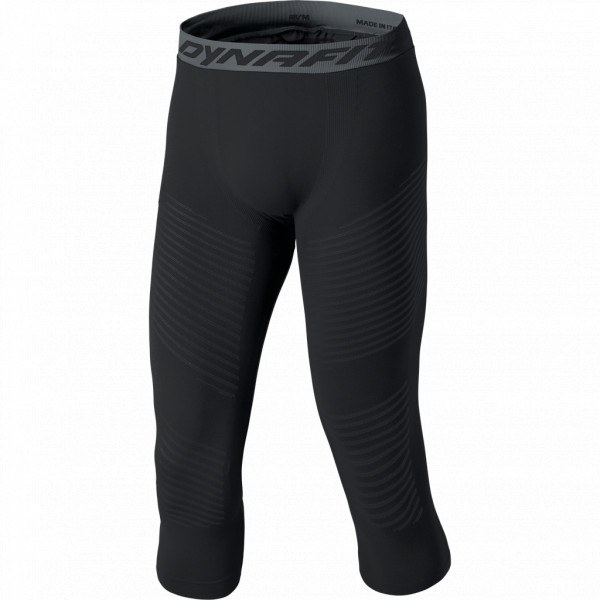 Speed Dryarn Herrenhose schwarz