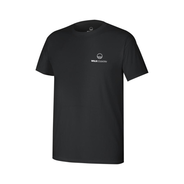 Wild Country Corporate Unisex T-Shirt