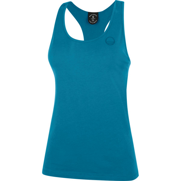 Wild Country Damen Tanktop blau