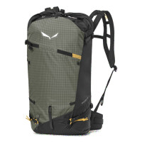 5051/FADED GREEN/BLACK