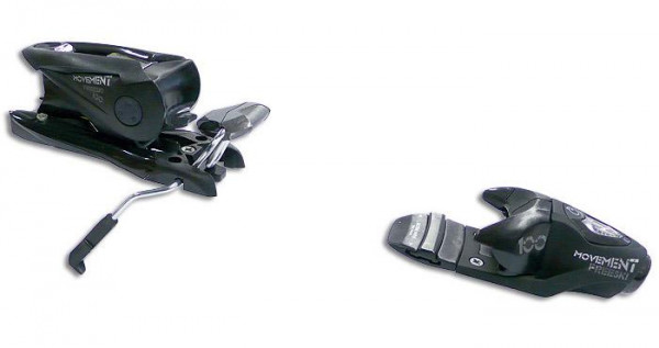 MOVEMENT Freeski 100 ALPINBINDUNG