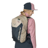 5262/Rock Khaki/Blueberry