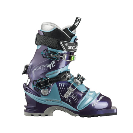 SCARPA T2 ECO WMN TELEMARKSCHUH