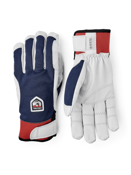 HESTRA ERGO GRIP ACTIVE 5 finger