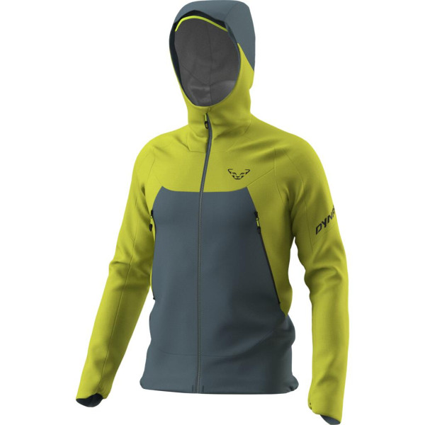 DYNAFIT TRANSALPER 3L 3-Lagen Jacke Herren