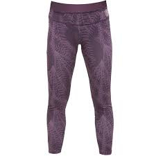 ABK CYPRESS LEGGING GRAPE WINE