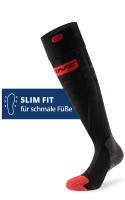 LENZ heat sock 5.0 toe cap slim fit heat sock 5.0 toe cap slim fit