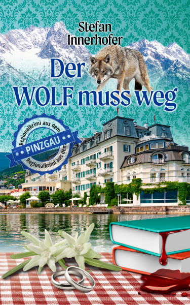 Der Wolf muss weg