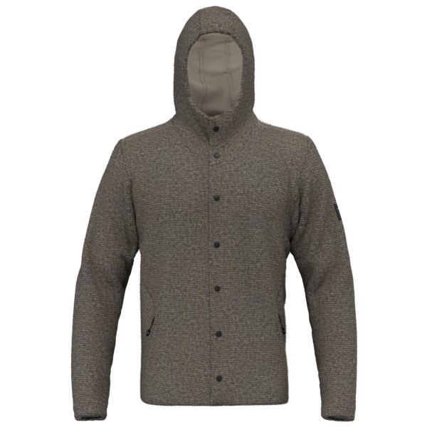SALEWA SARNER UNDYED WO HD JACKE Herren