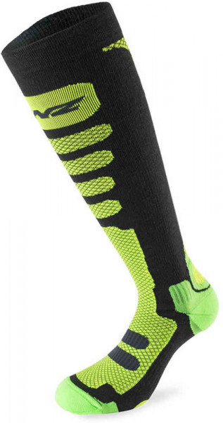 LENZ Free Tour 1.0 Merino Socken