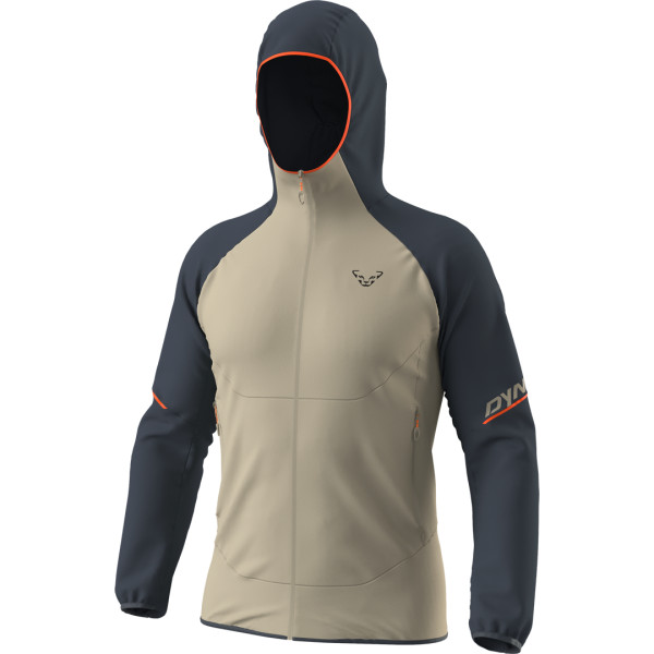 DYNAFIT Transalper Dynastretch Jacke Herren