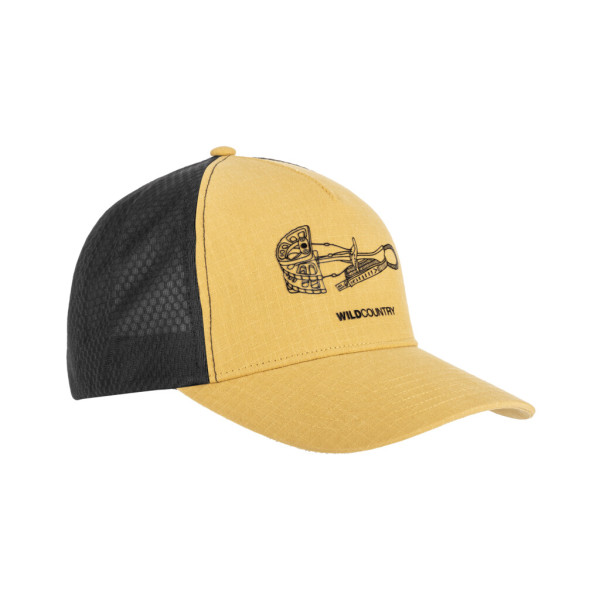 Wild Country SESSION 2 CAP