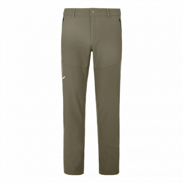 Dolomia Herrenhose Braun