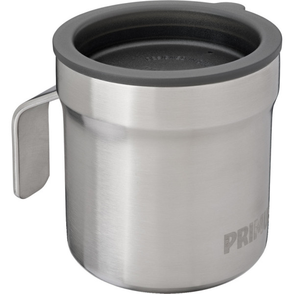 PRIMUS Koppen Mug 0.2 Stainless Steel