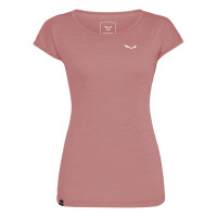 6A46/desert pink melange