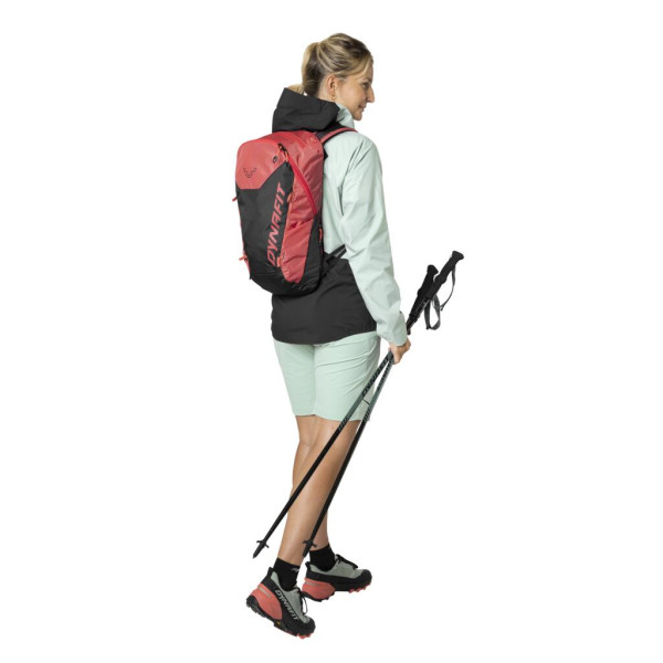DYNAFIT TRANSALPER 16 Rucksack Damen