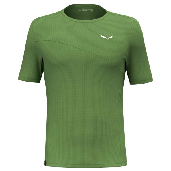 SALEWA PUEZ SPORTY DRY T-SHIRT Herren