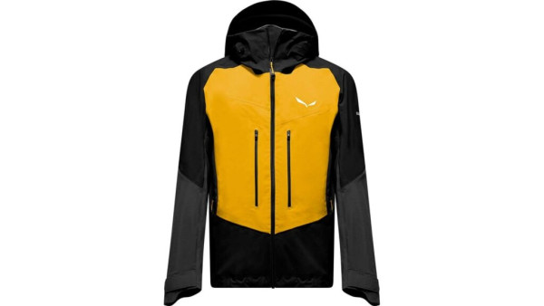 SALEWA ORTLES GTX PRO Hardshell Jacke für Herren