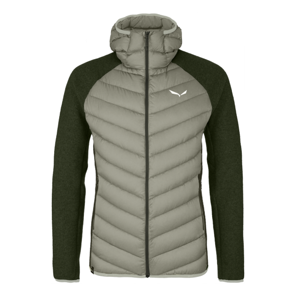 SALEWA FANES SARNER/DWN HYBRID HERRENJACKE