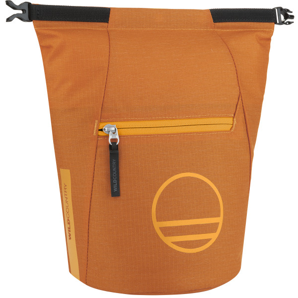 WILD COUNTRY SPOTTER BOULDER CHALK BAG