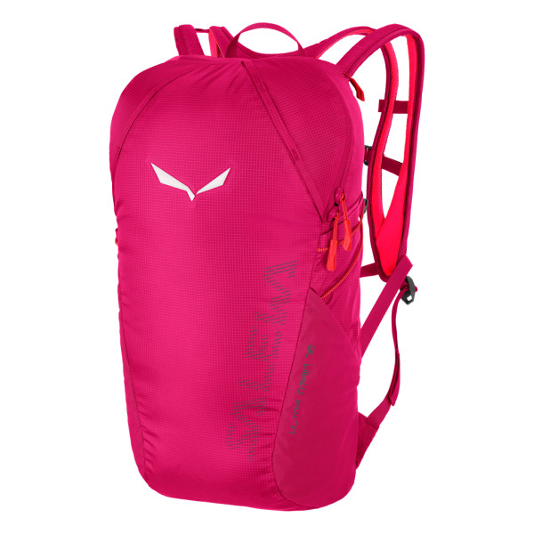 Ultra Train 18L Rucksack rosa