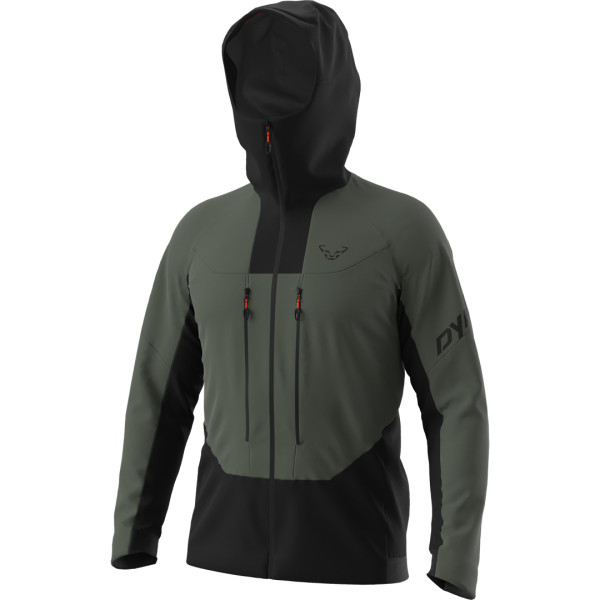 DYNAFIT TLT DST HERRENJACKE