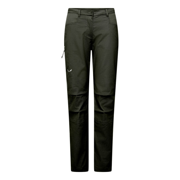 SALEWA AGNER HEMP RIPSTOP PANTS W Damenhose