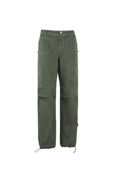 E9 ONDA OVER Boulder- und Kletterhose Damen