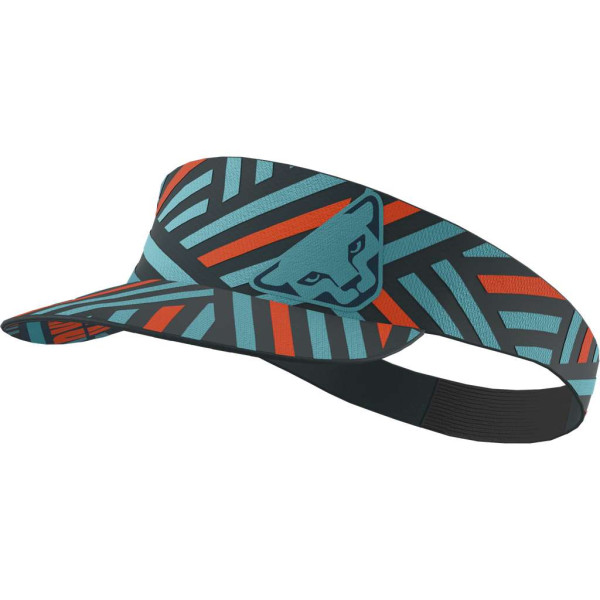 DYNAFIT TRAIL GRAPHIC VISOR BAND / Sonnenschutz