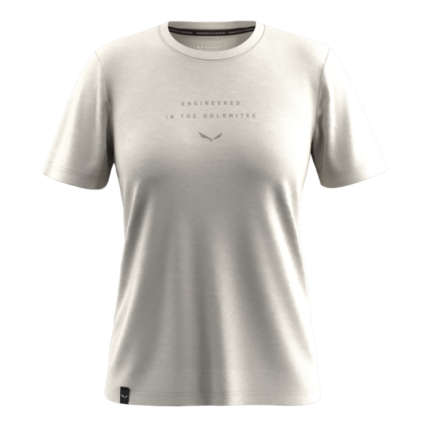 SALEWA EAGLE EITD AM T-SHIRT Damen