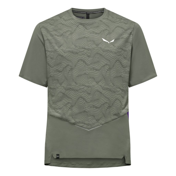 SALEWA PEDROC TECH DRY T-SHIRT Herren