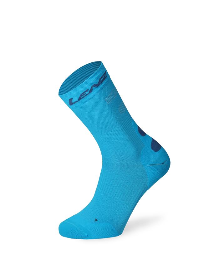 LENZ Compression Socks 6.0 Mid Socken & Handschuhe Herrenbekleidung