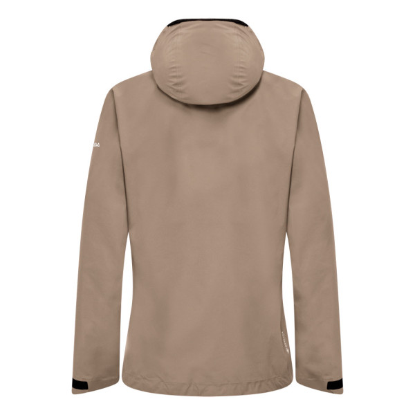 SALEWA PUEZ GTX 3L EPE JACKET M Herren-Hard-Shell