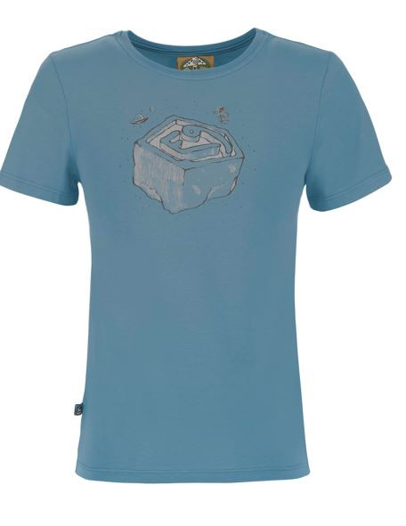 E9 SPACE-S20 KINDERSHIRT