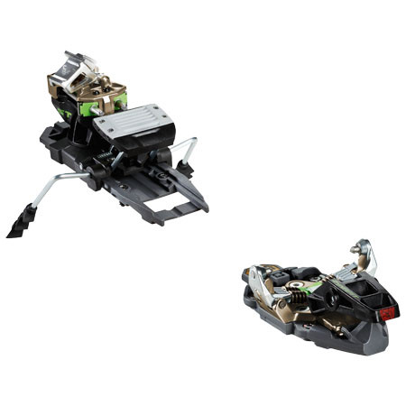 DYNAFIT TLT RADICAL ST 2 105mm SKITOURENBINDUNG