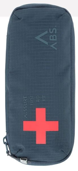 ABS First Aid Kit, Erste-Hilfe-Set